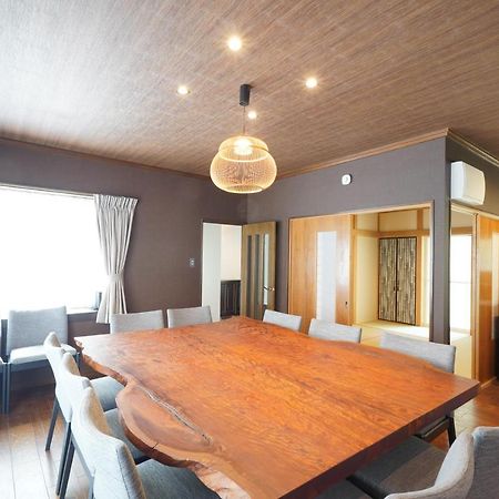 ファミーユ伊豆の瞳 Villa อิโตะ ภายนอก รูปภาพ