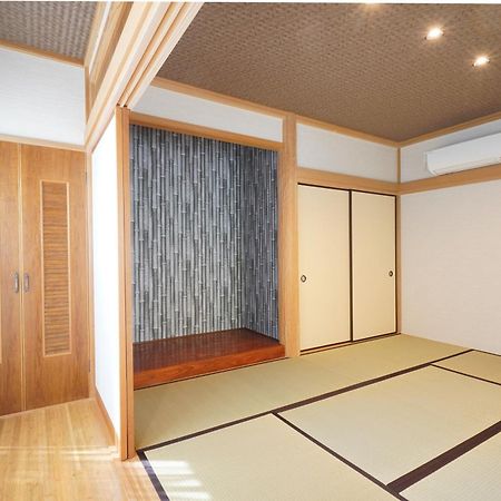 ファミーユ伊豆の瞳 Villa อิโตะ ภายนอก รูปภาพ