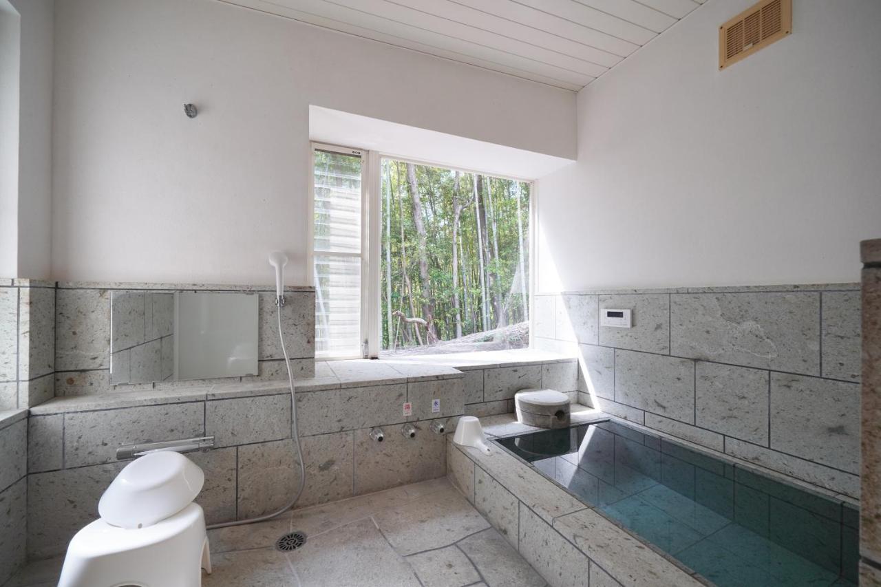 ファミーユ伊豆の瞳 Villa อิโตะ ภายนอก รูปภาพ