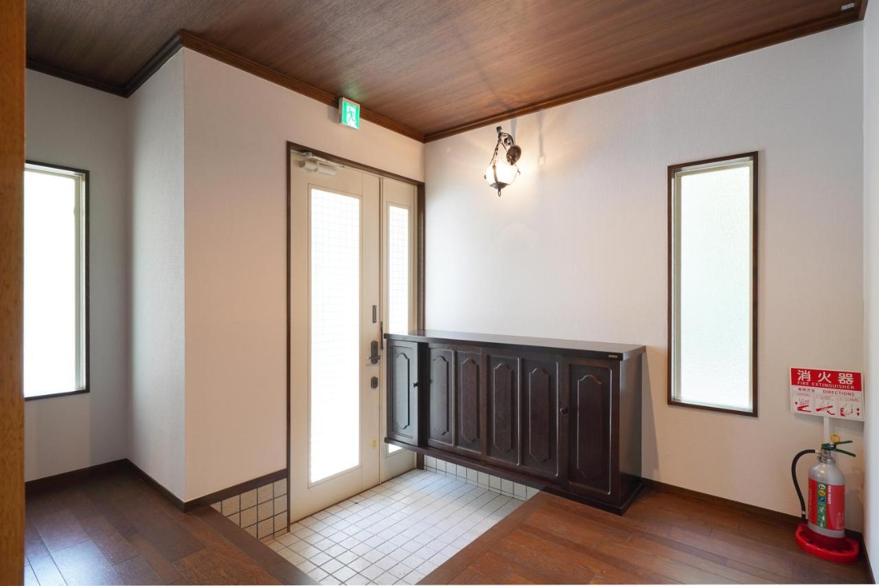 ファミーユ伊豆の瞳 Villa อิโตะ ภายนอก รูปภาพ