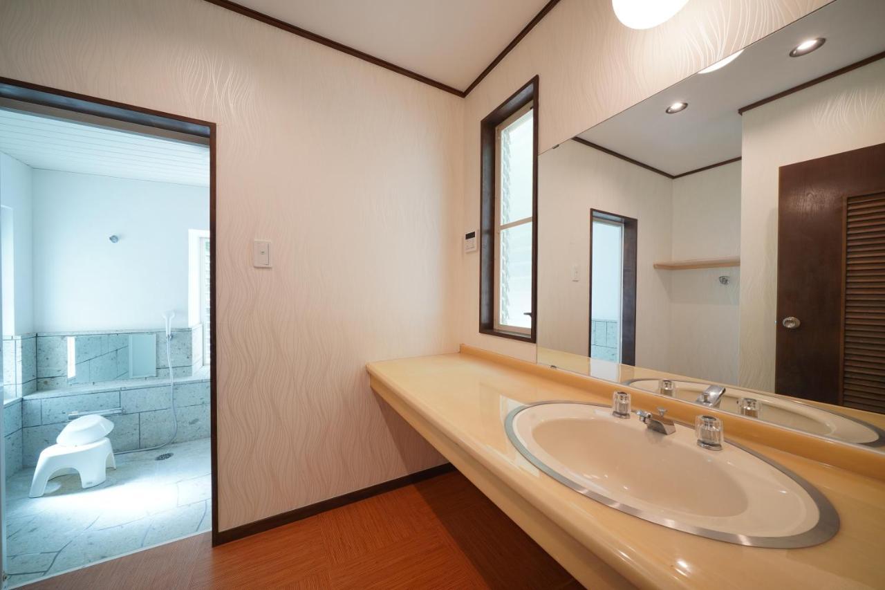 ファミーユ伊豆の瞳 Villa อิโตะ ภายนอก รูปภาพ