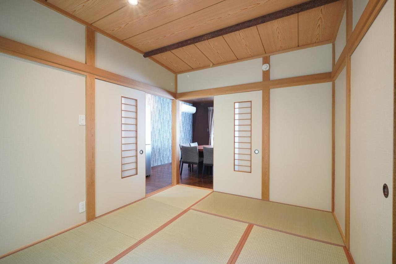 ファミーユ伊豆の瞳 Villa อิโตะ ภายนอก รูปภาพ