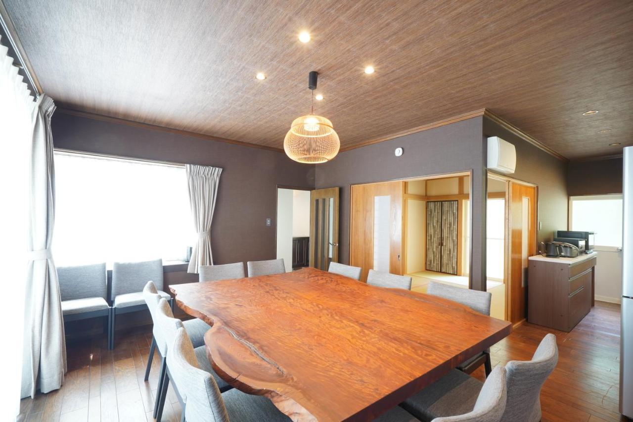 ファミーユ伊豆の瞳 Villa อิโตะ ภายนอก รูปภาพ