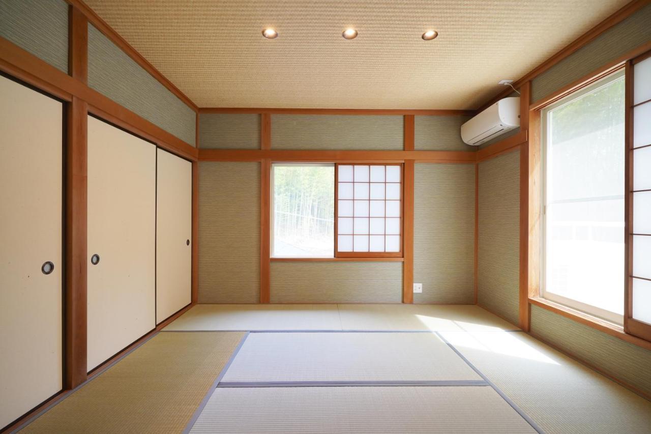 ファミーユ伊豆の瞳 Villa อิโตะ ภายนอก รูปภาพ