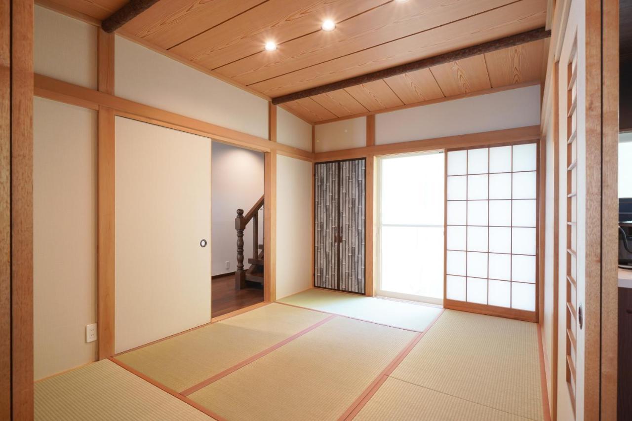 ファミーユ伊豆の瞳 Villa อิโตะ ภายนอก รูปภาพ
