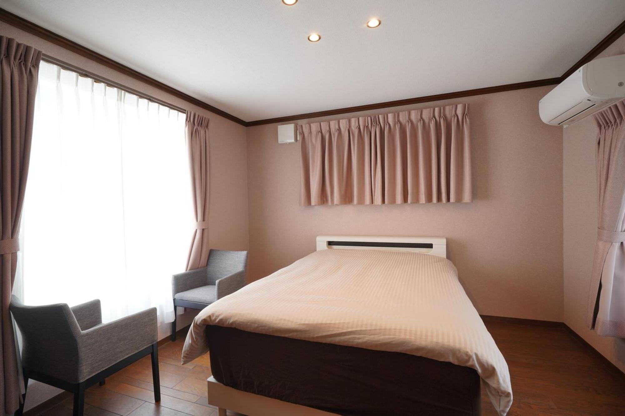 ファミーユ伊豆の瞳 Villa อิโตะ ภายนอก รูปภาพ
